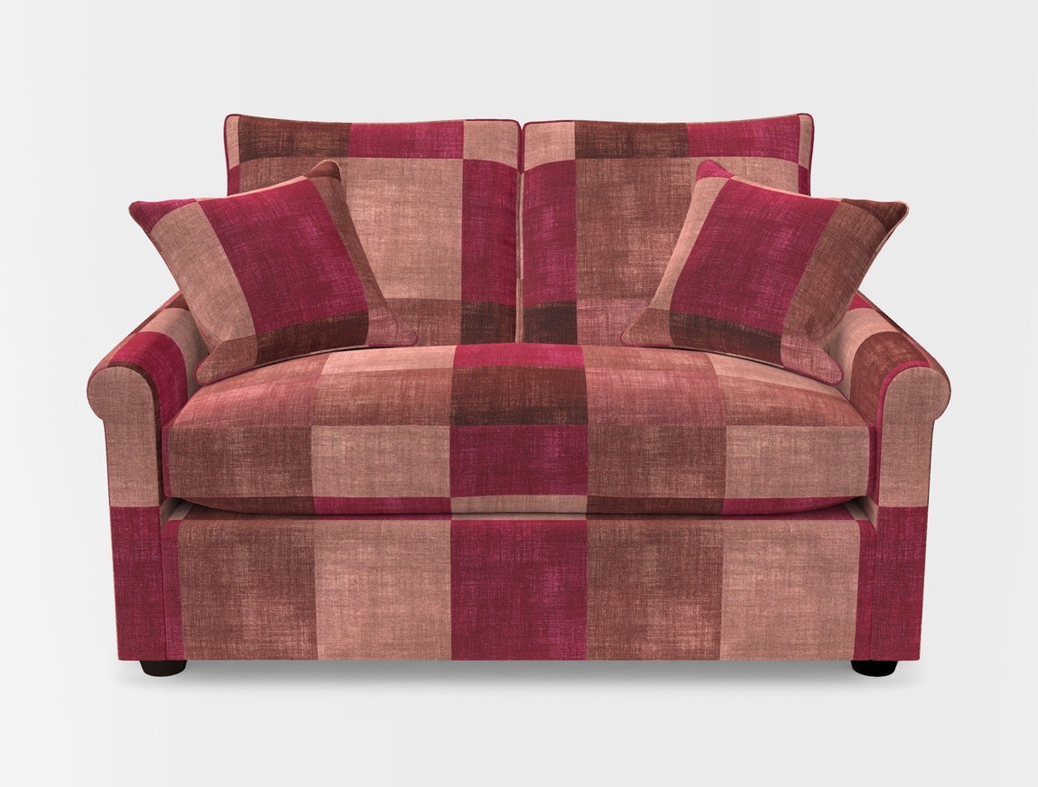 Bespoke 2 Seater Sofas