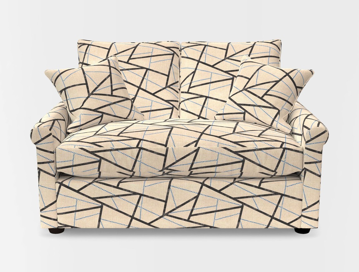 Bespoke 2 Seater Sofas