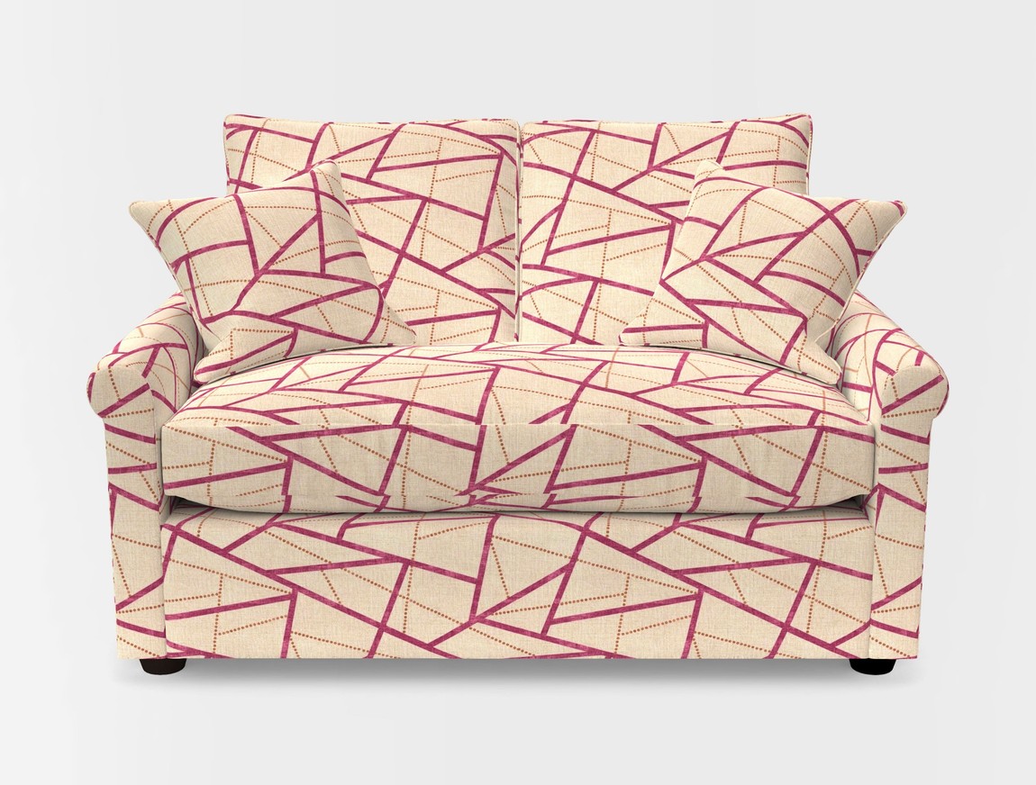 Bespoke 2 Seater Sofas
