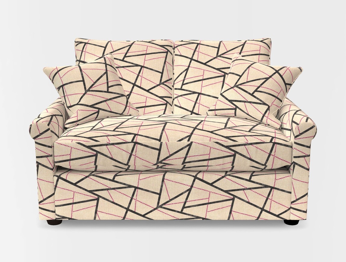 Bespoke 2 Seater Sofas