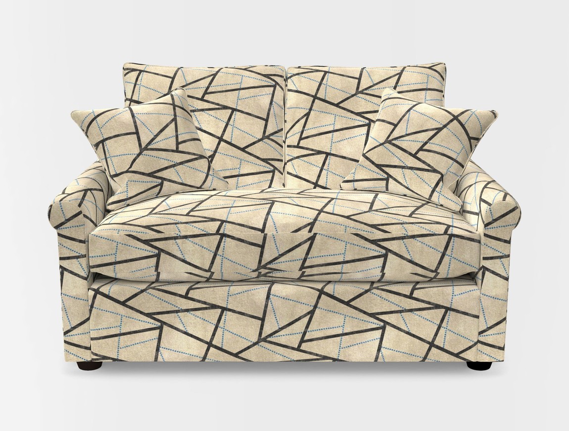Bespoke 2 Seater Sofas