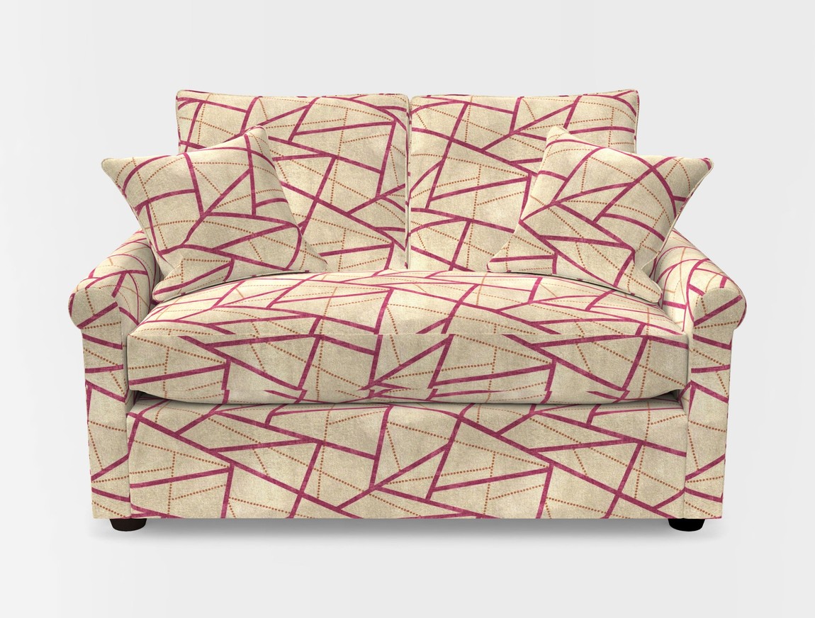 Bespoke 2 Seater Sofas