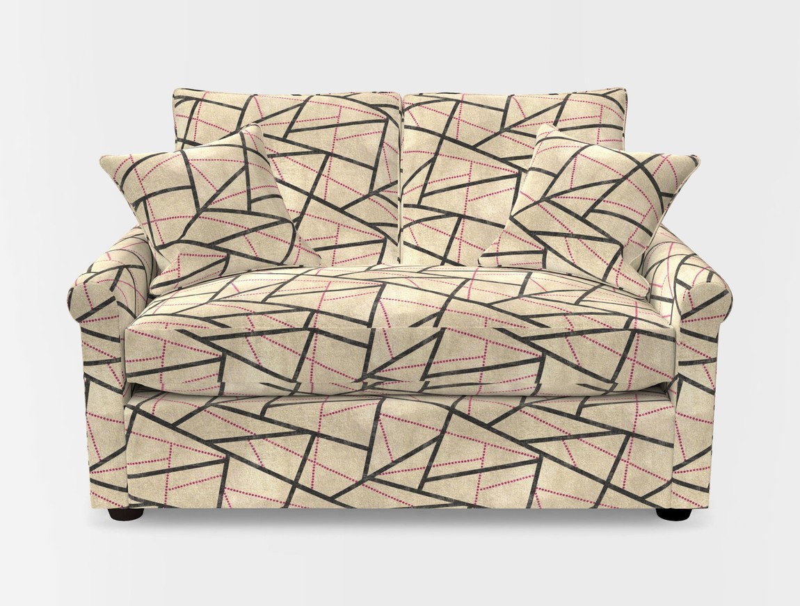 Bespoke 2 Seater Sofas