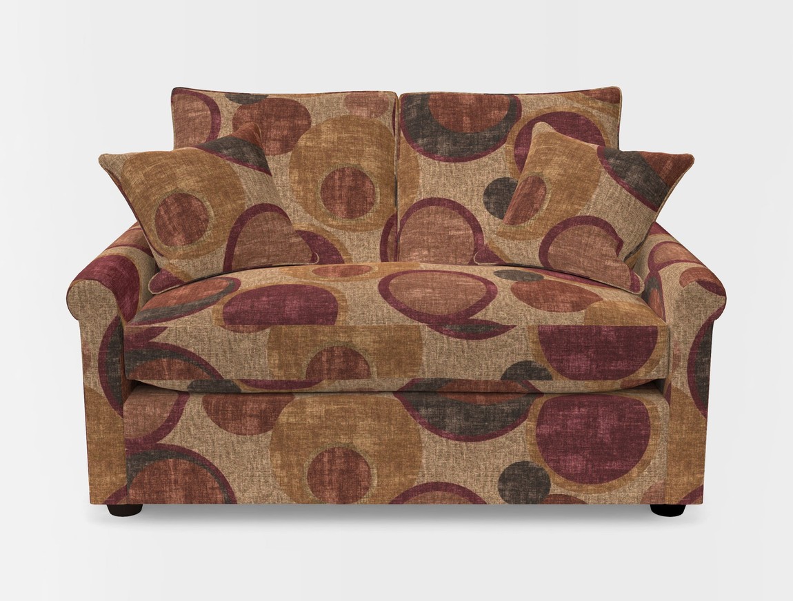 Bespoke 2 Seater Sofas