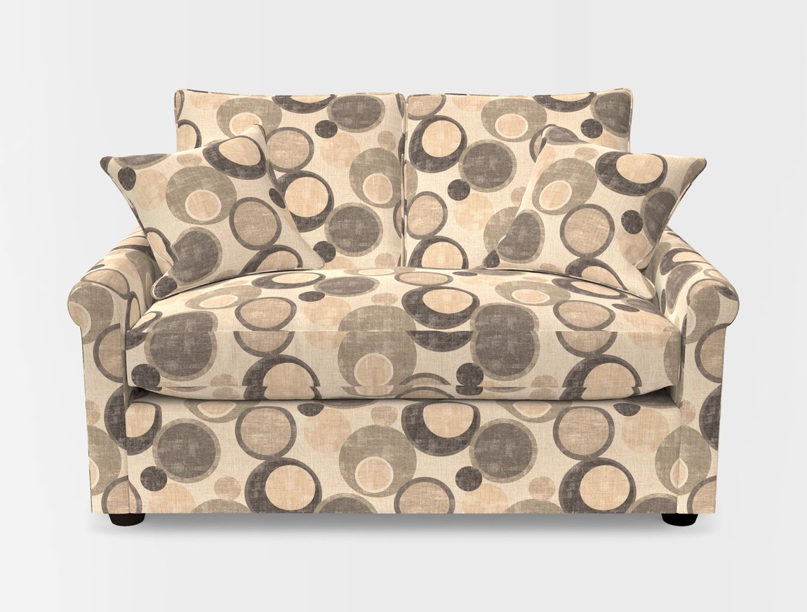 Bespoke 2 Seater Sofas