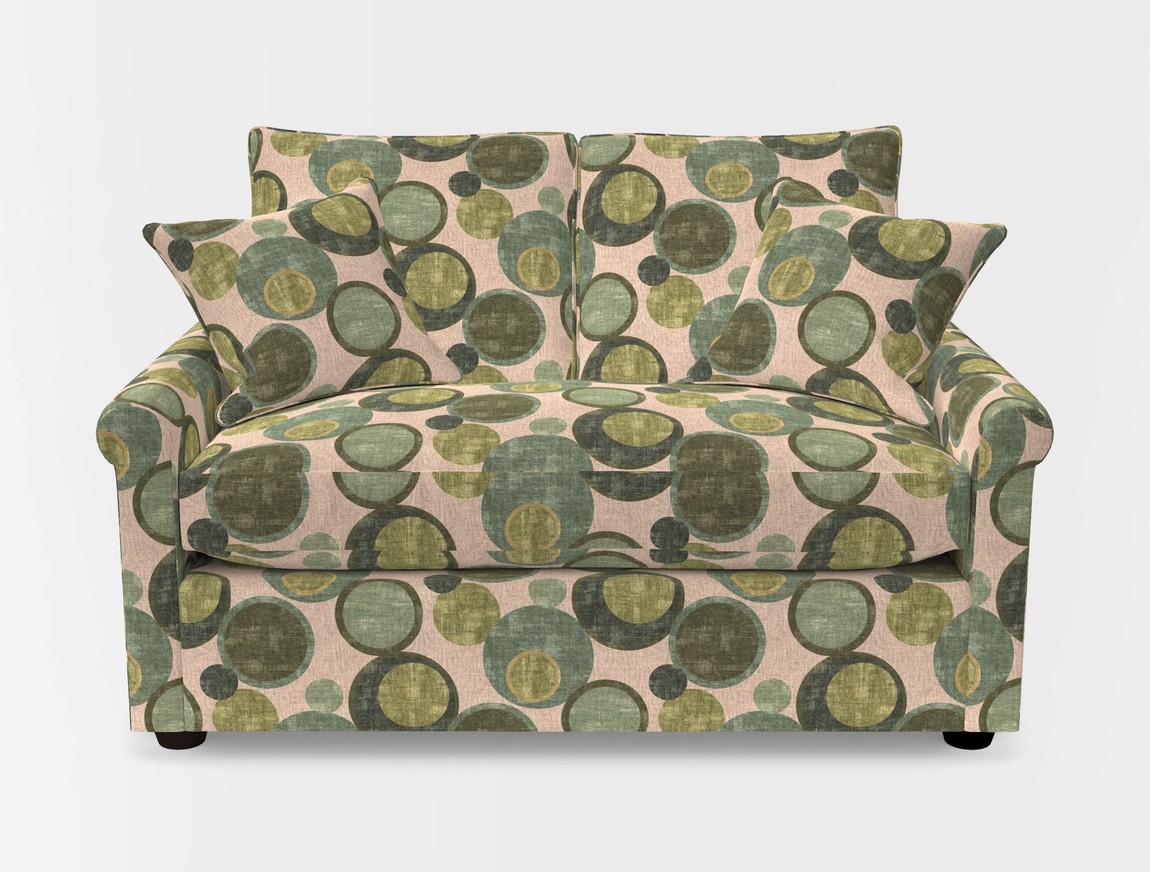 Bespoke 2 Seater Sofas