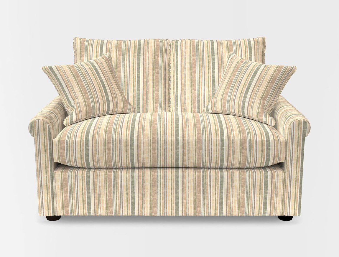 Bespoke 2 Seater Sofas