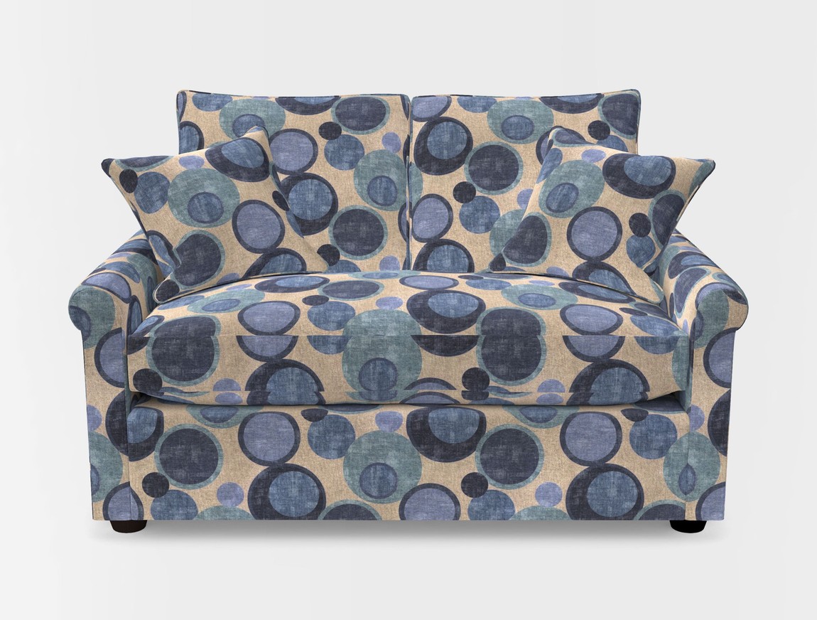 Bespoke 2 Seater Sofas