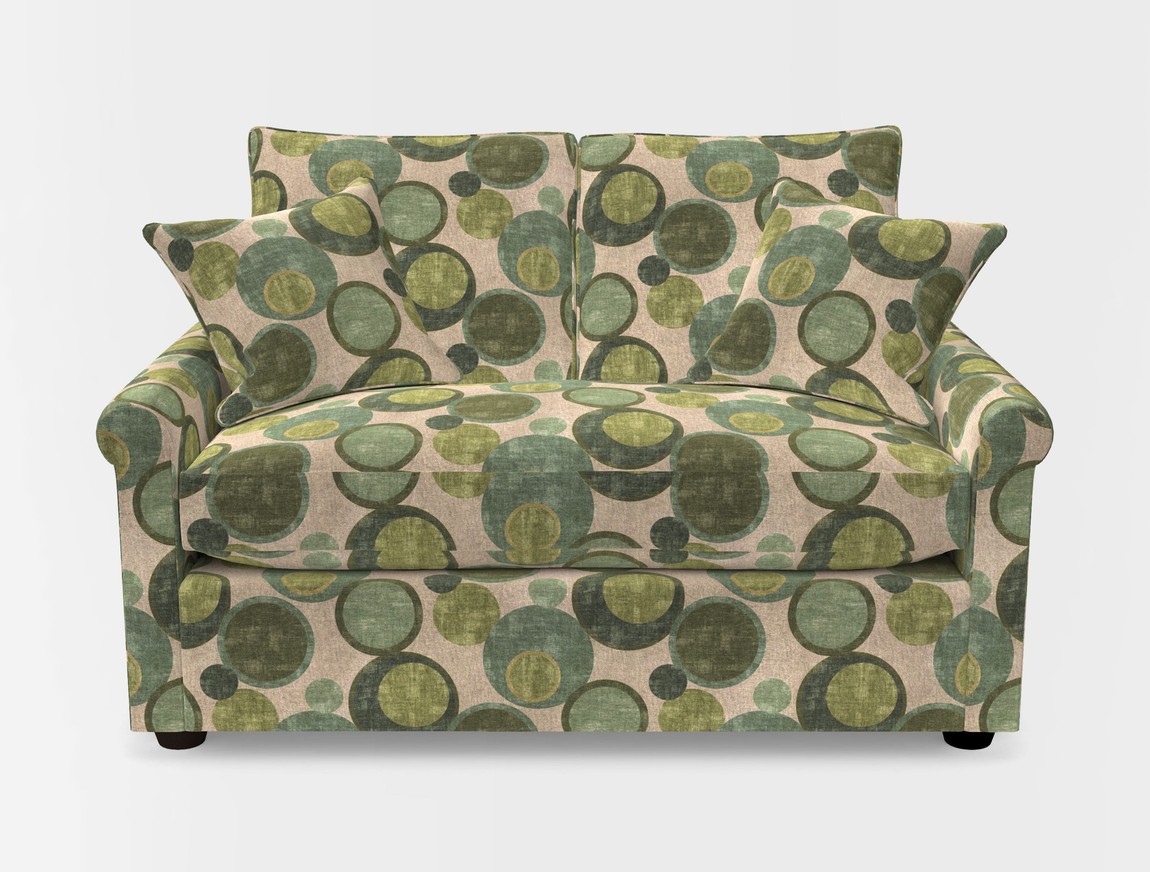 Bespoke 2 Seater Sofas