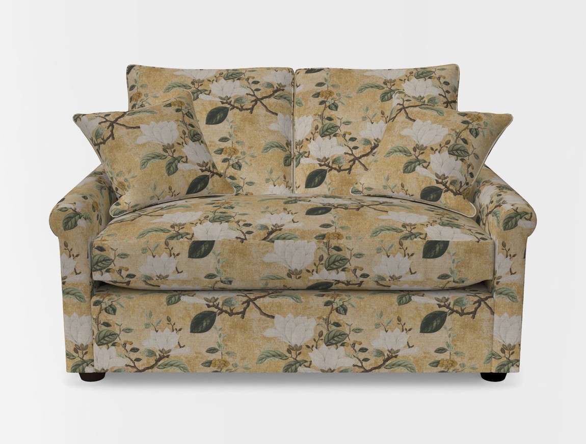 Bespoke 2 Seater Sofas