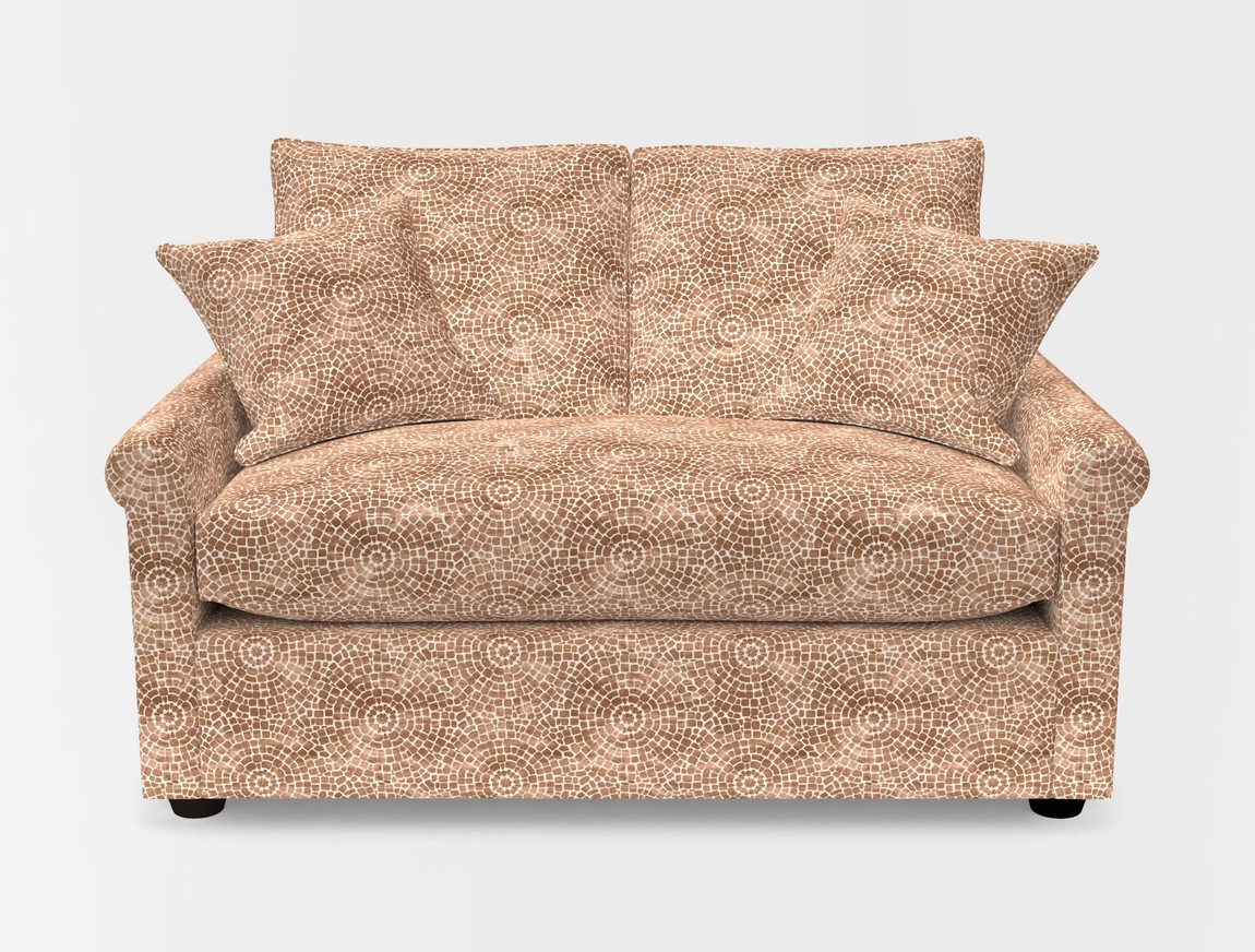 Bespoke 2 Seater Sofas