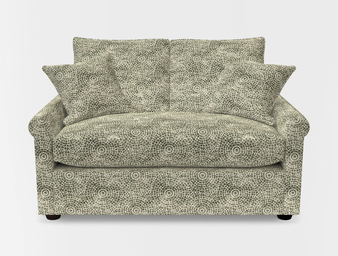 Bespoke 2 Seater Sofas