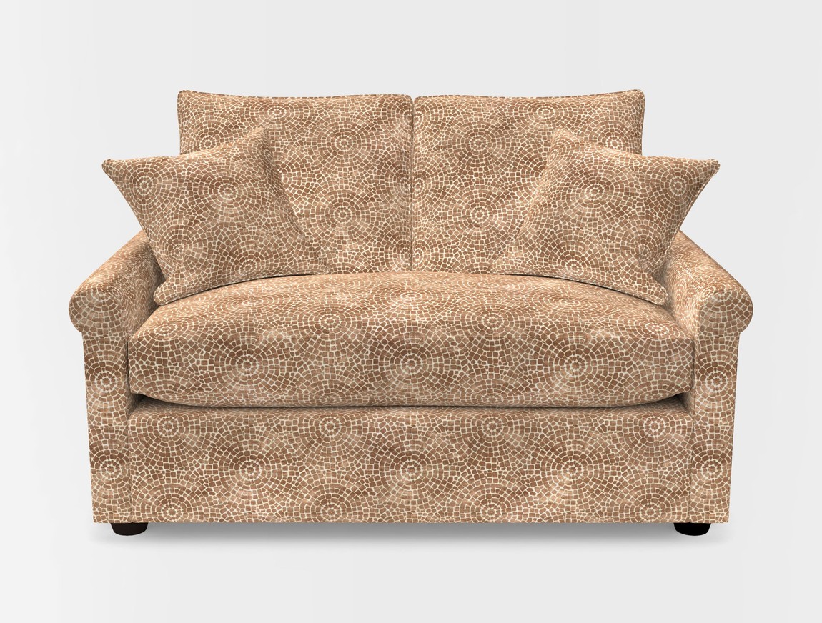 Bespoke 2 Seater Sofas