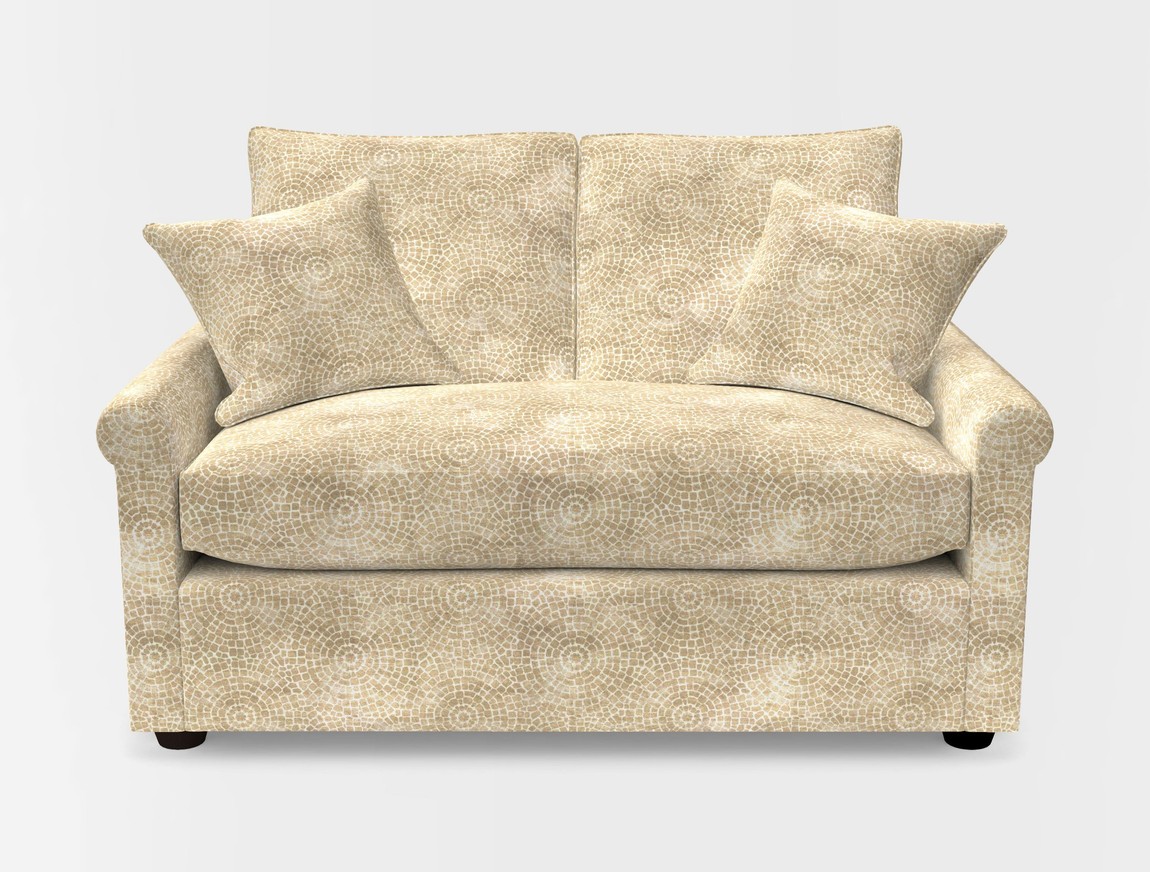 Bespoke 2 Seater Sofas