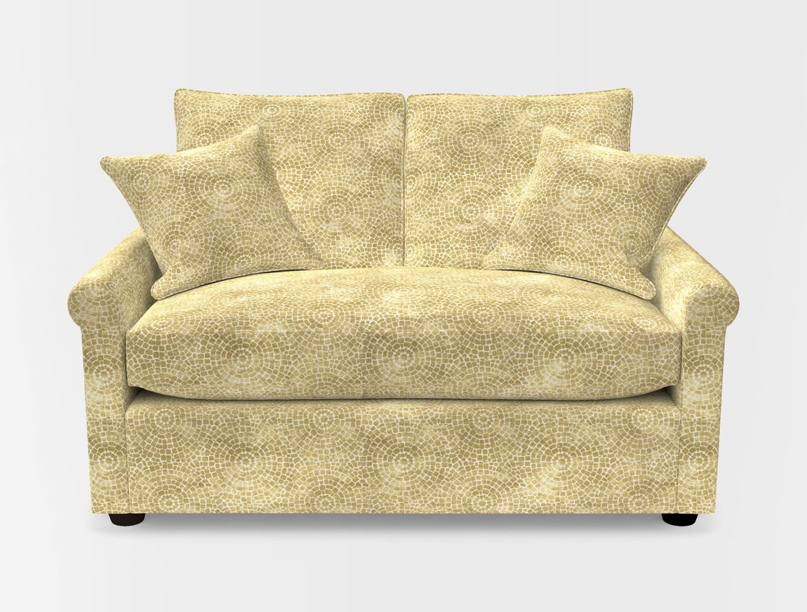 Bespoke 2 Seater Sofas