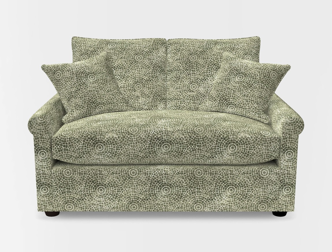 Bespoke 2 Seater Sofas