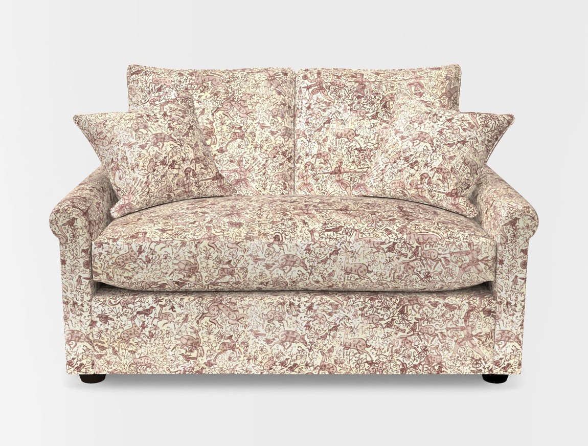 2 Seater Sofas