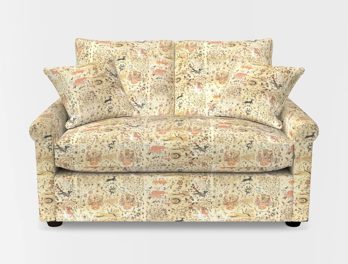 2 Seater Sofas