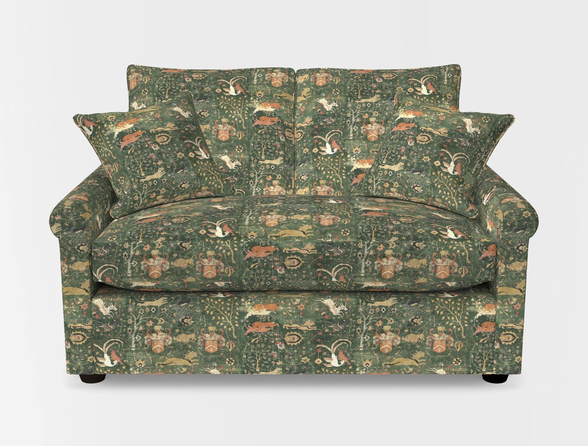 2 Seater Sofas