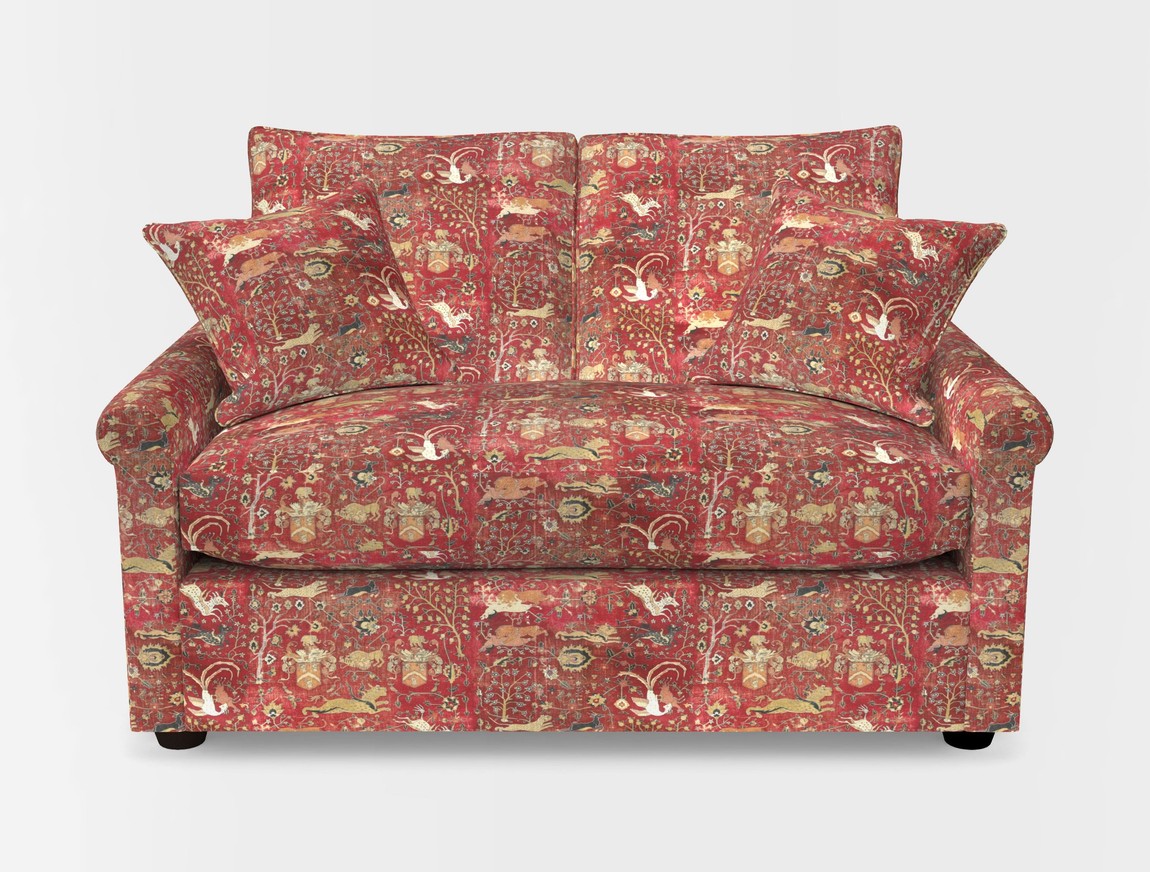 2 Seater Sofas