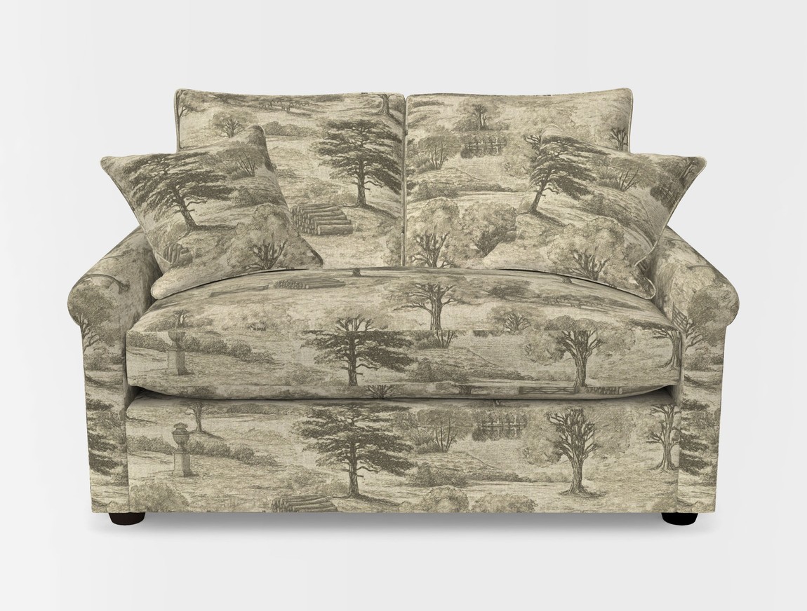 2 Seater Sofas