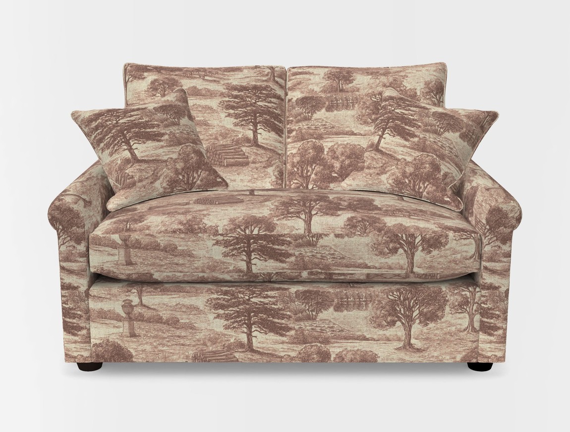 2 Seater Sofas