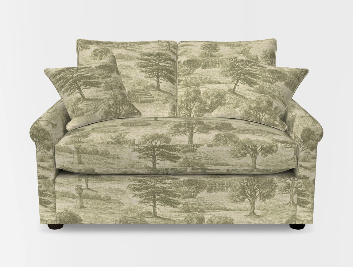 2 Seater Sofas