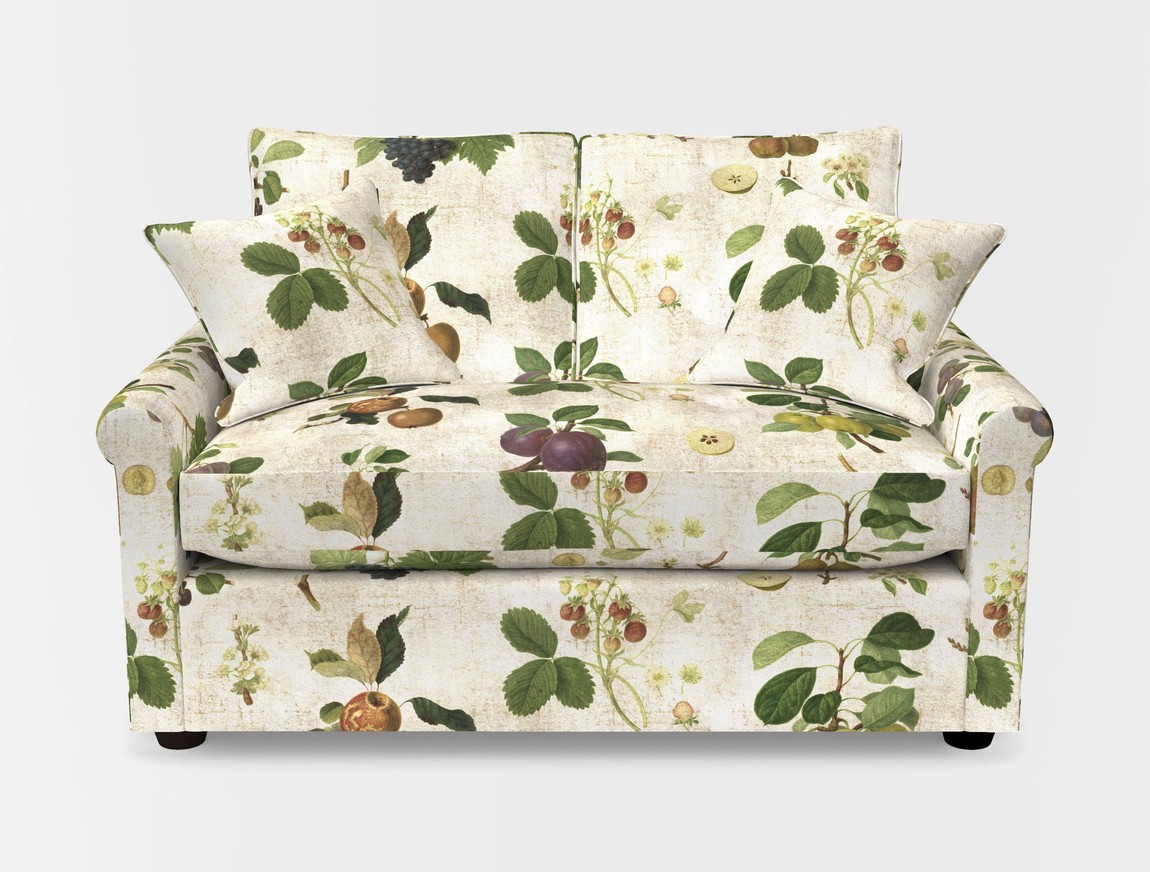 Bespoke 2 Seater Sofas