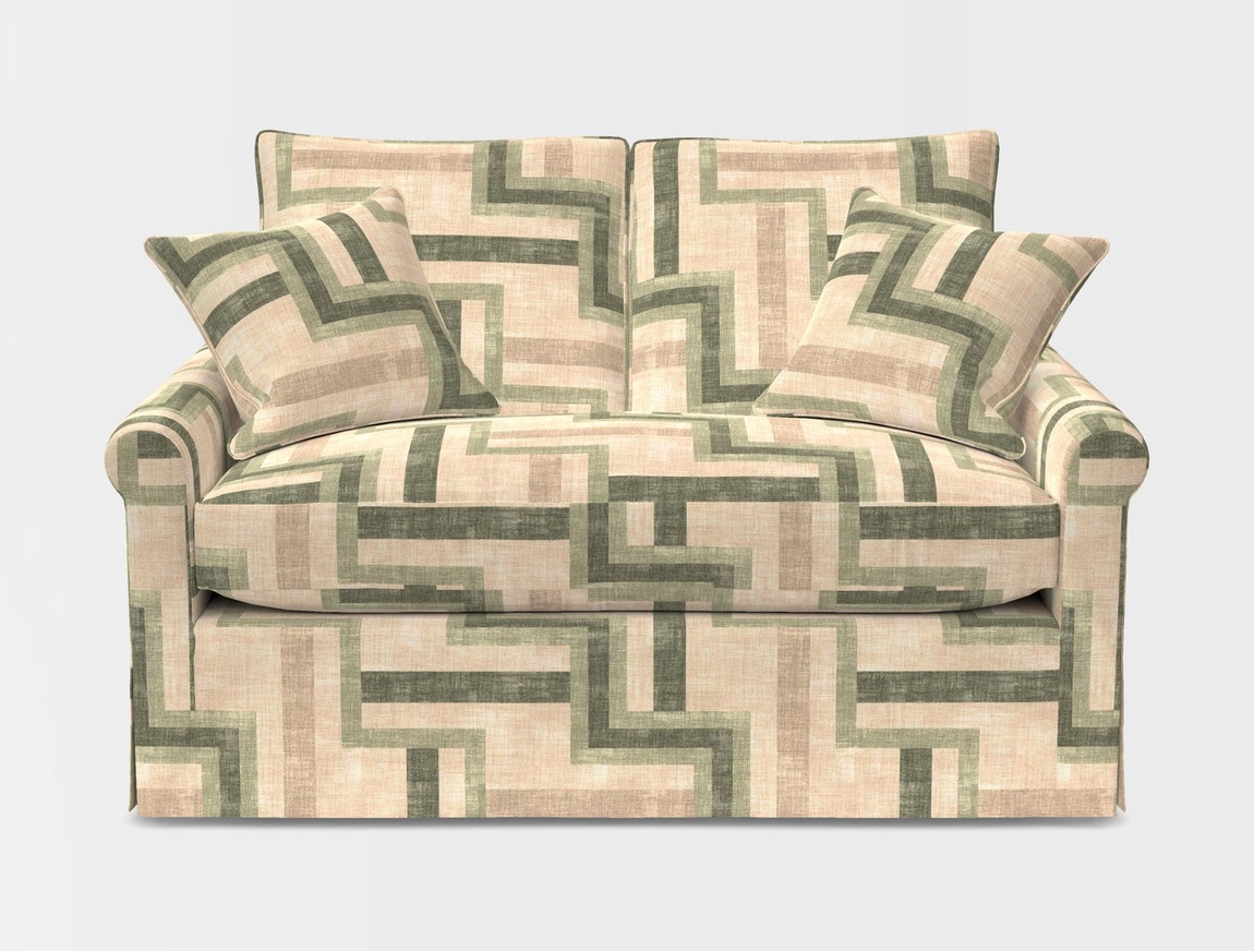 Bespoke 2 Seater Sofas