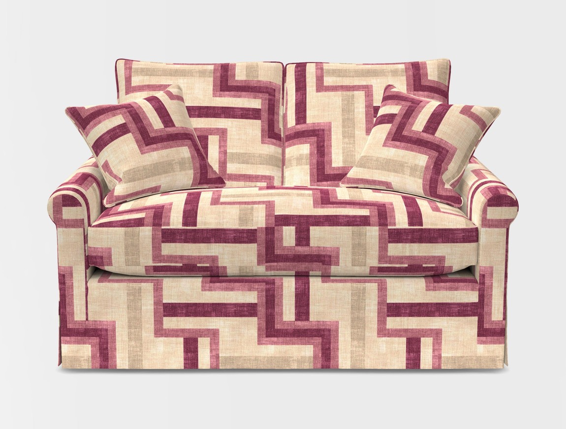 Bespoke 2 Seater Sofas