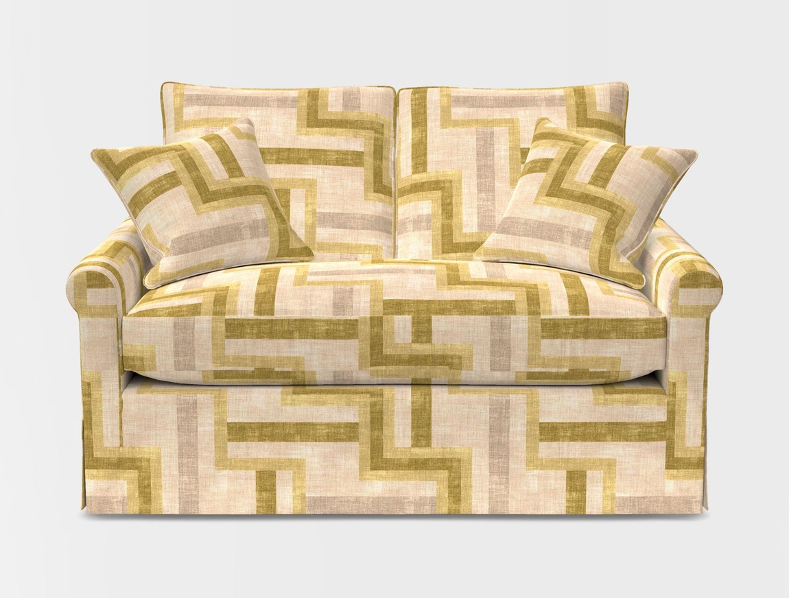 Bespoke 2 Seater Sofas