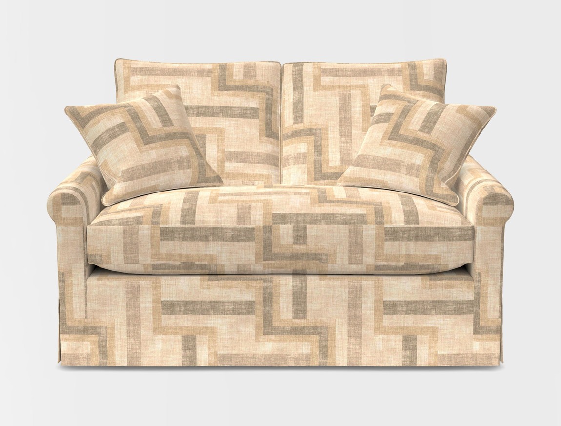 Bespoke 2 Seater Sofas