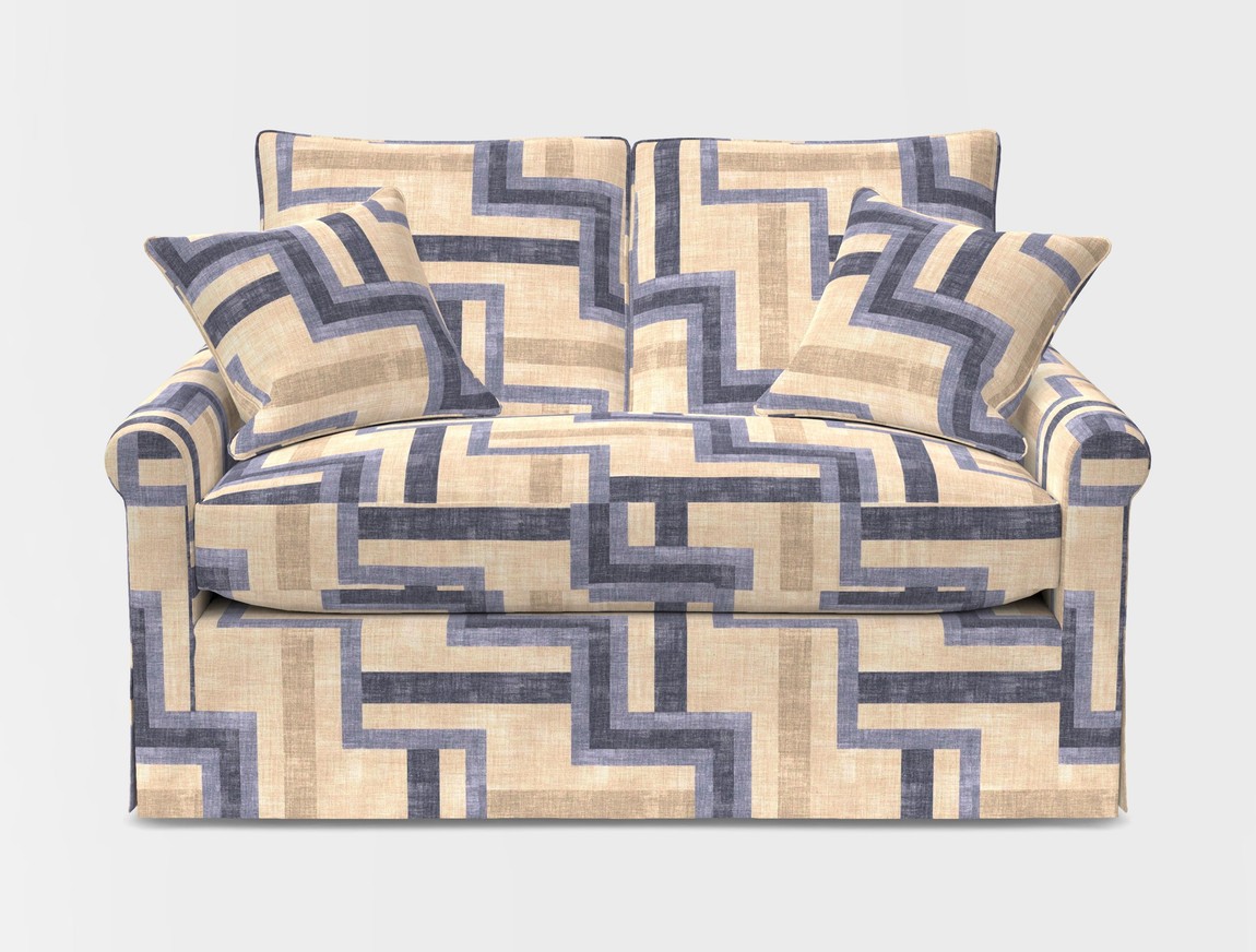 Bespoke 2 Seater Sofas