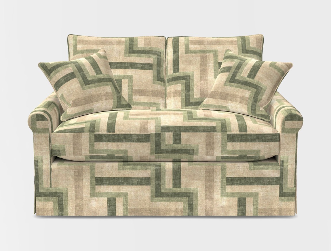 Bespoke 2 Seater Sofas
