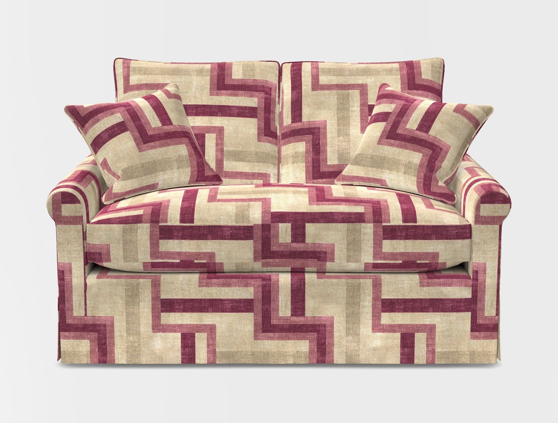 Bespoke 2 Seater Sofas
