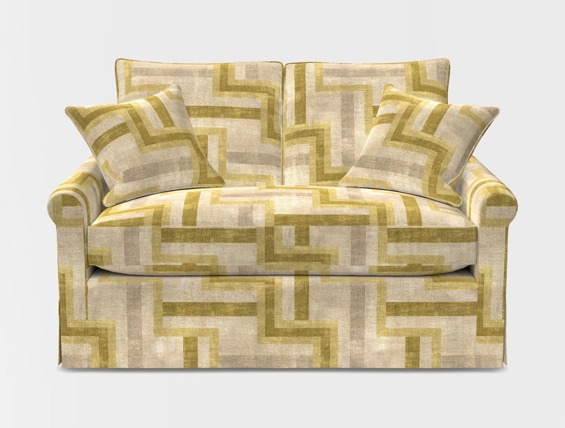 Bespoke 2 Seater Sofas