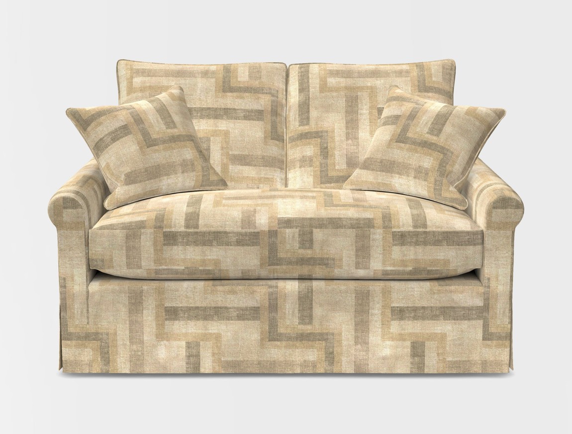 Bespoke 2 Seater Sofas