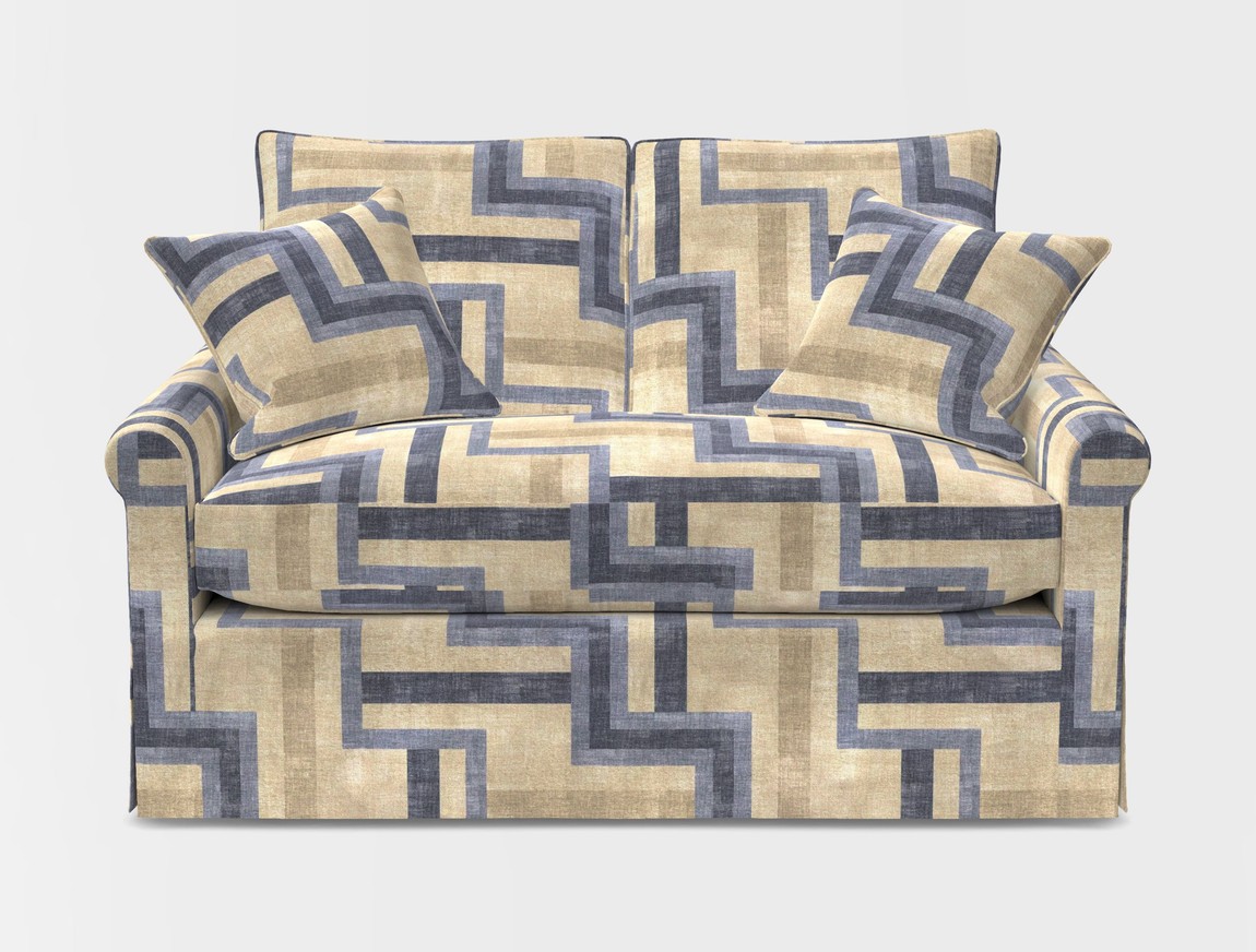 Bespoke 2 Seater Sofas