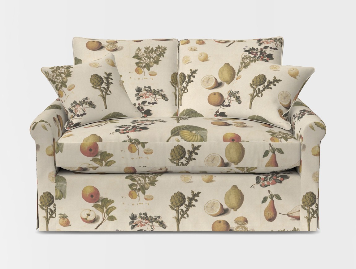 Bespoke 2 Seater Sofas