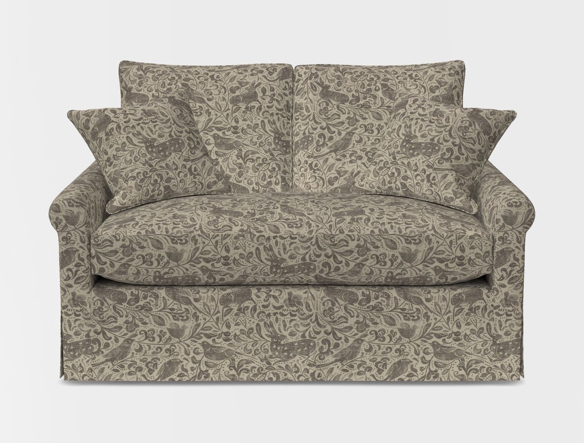 Bespoke 2 Seater Sofas