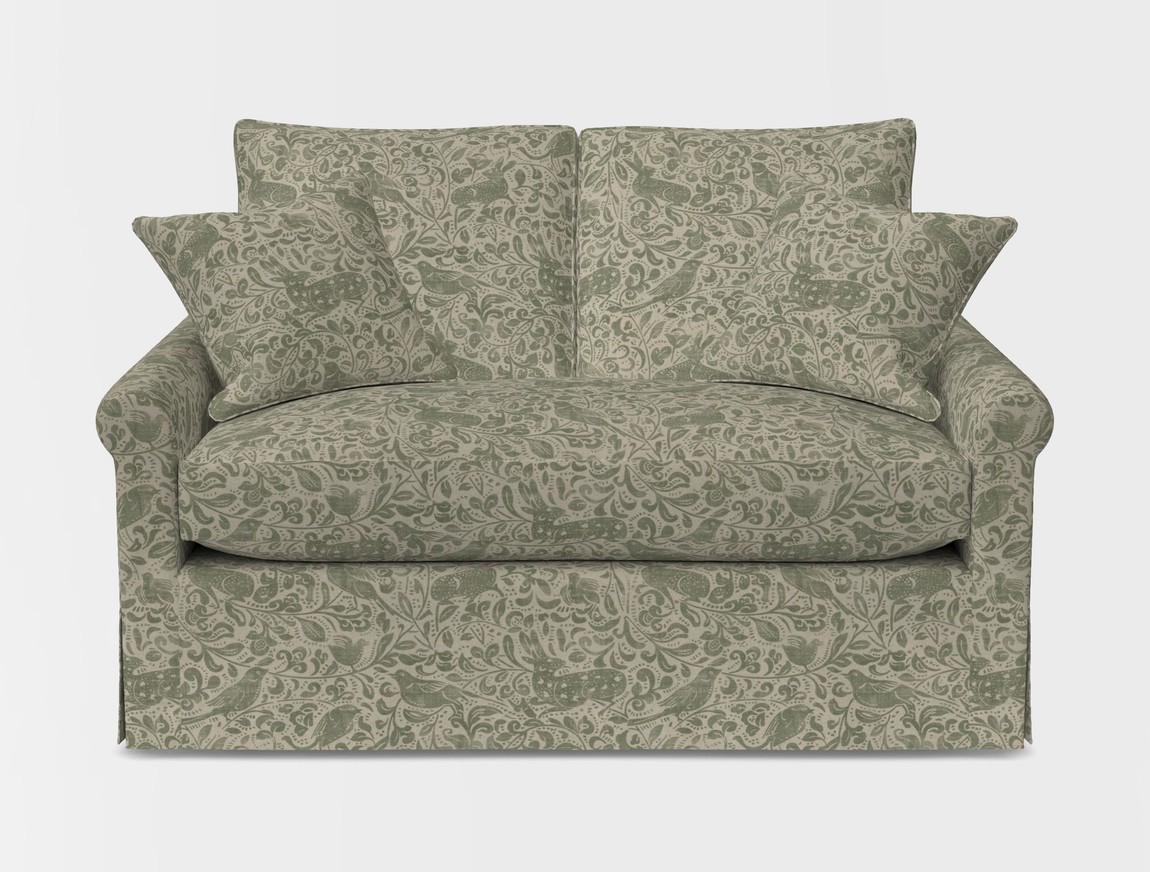 Bespoke 2 Seater Sofas