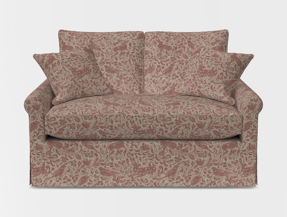 Bespoke 2 Seater Sofas