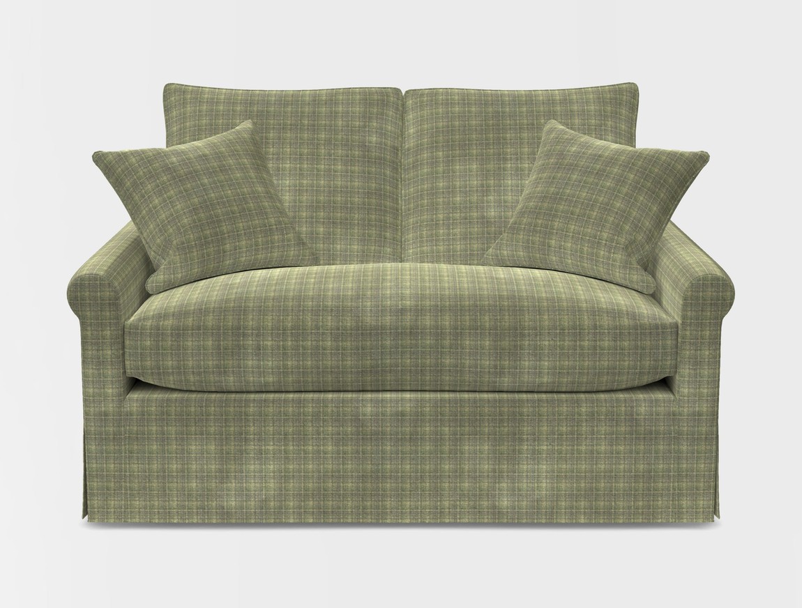 Bespoke 2 Seater Sofas