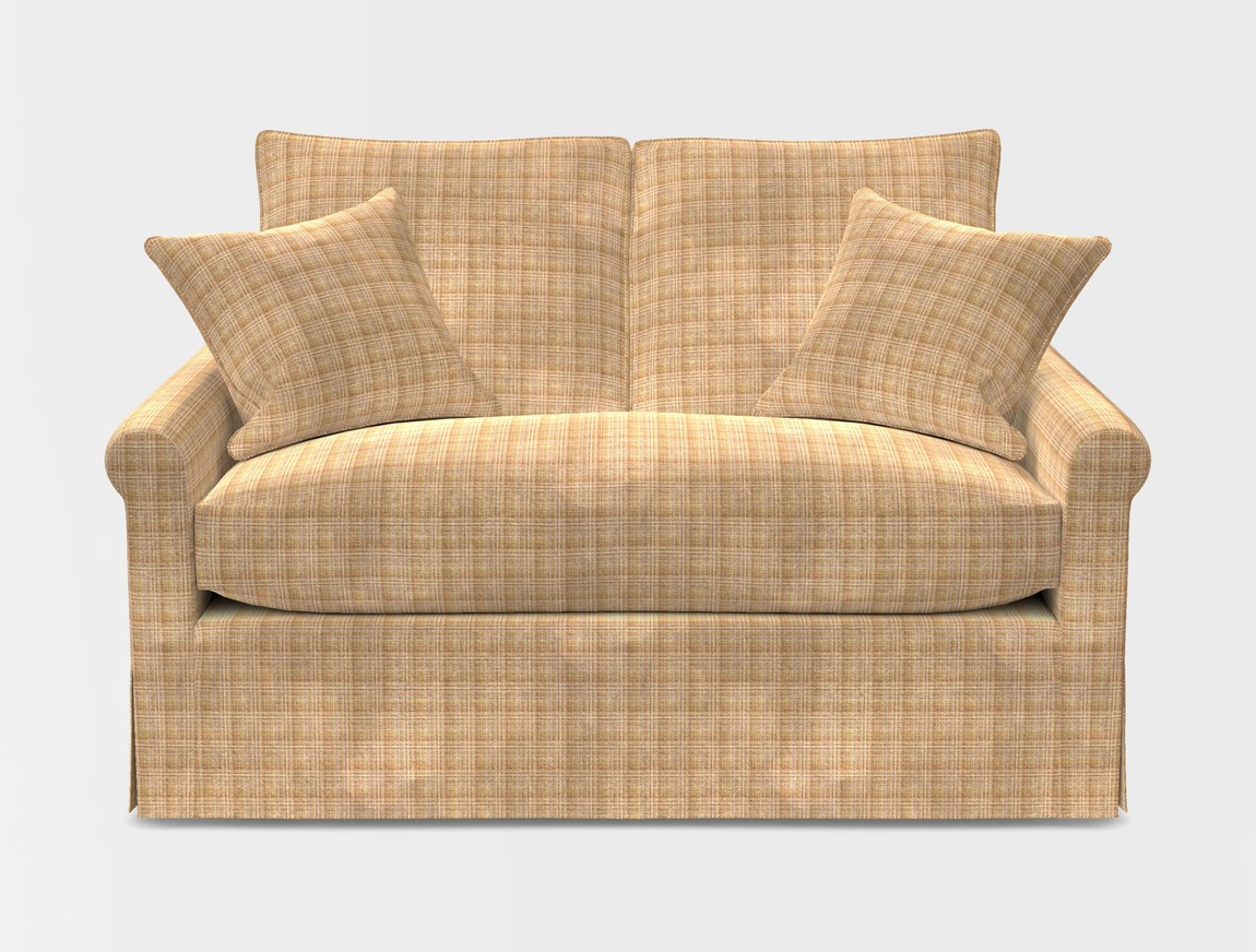 Bespoke 2 Seater Sofas