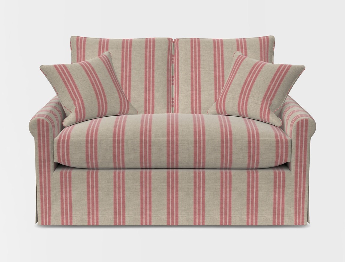 Bespoke 2 Seater Sofas