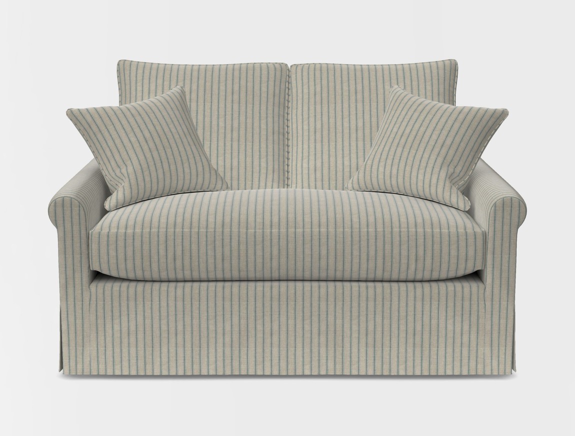 Bespoke 2 Seater Sofas