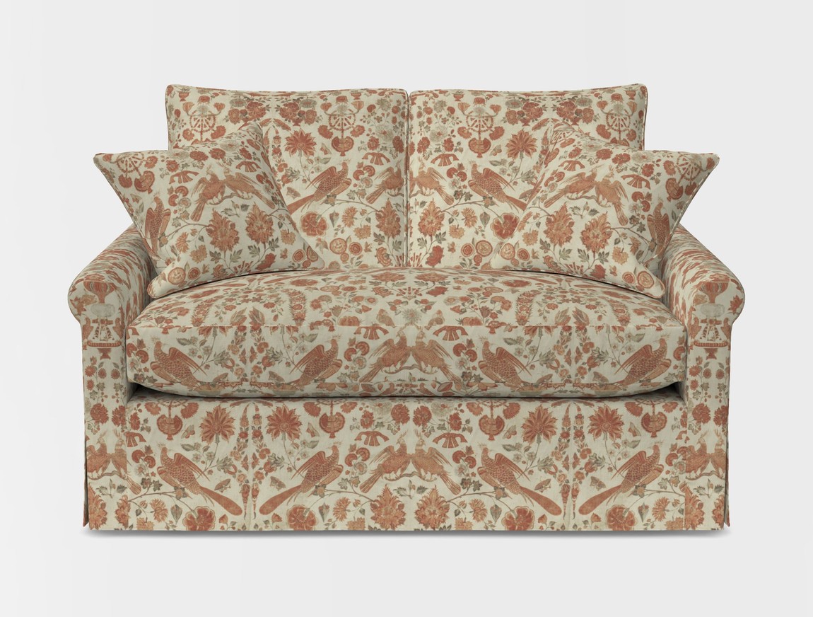 2 Seater Sofas