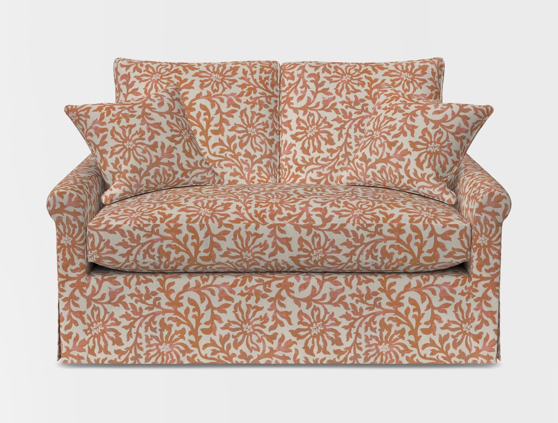 Bespoke 2 Seater Sofas