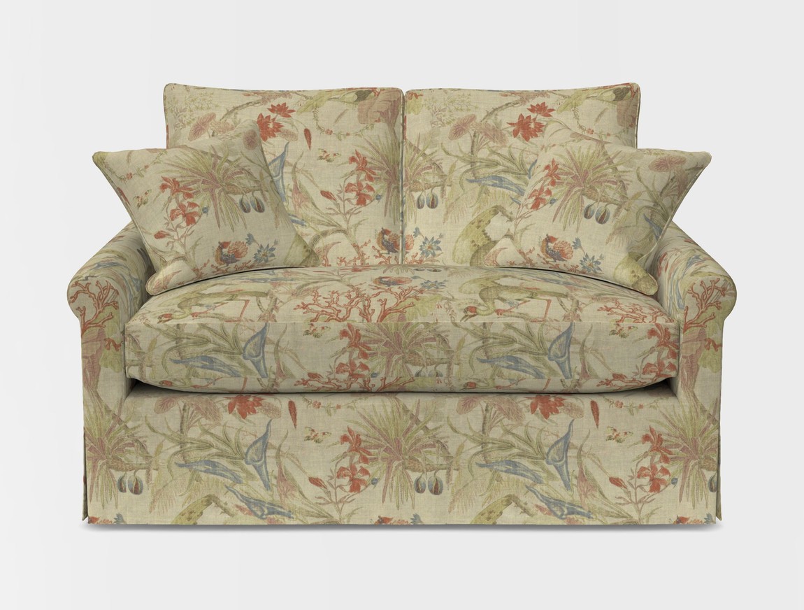 Bespoke 2 Seater Sofas