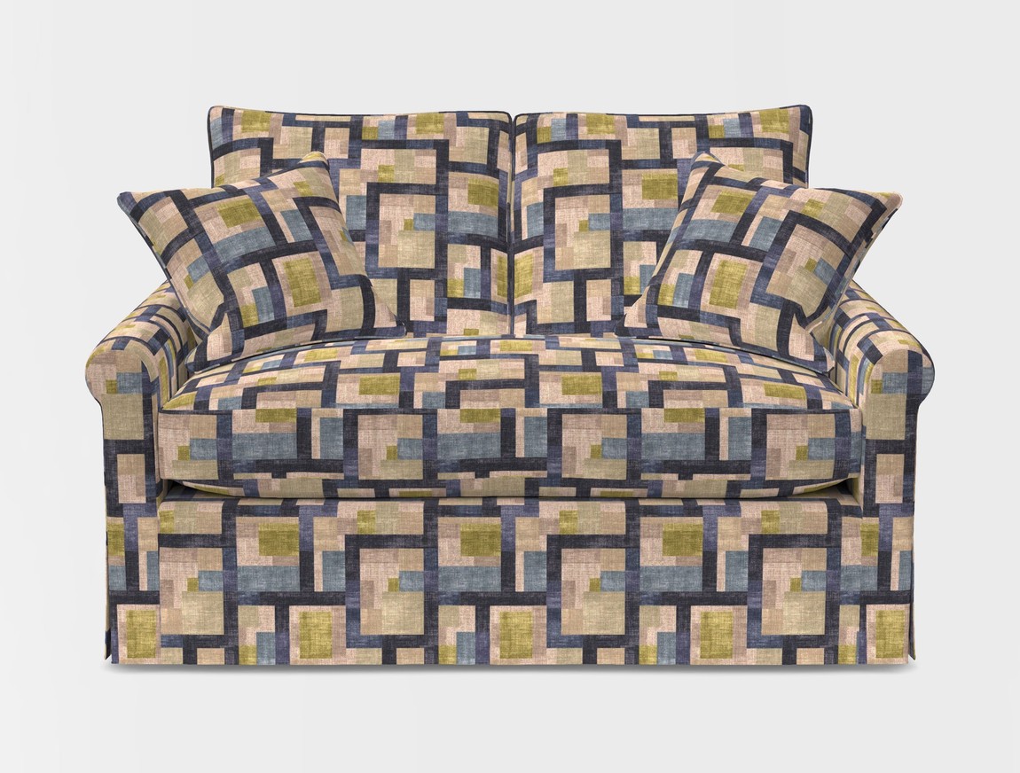 Bespoke 2 Seater Sofas